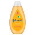 johnsons baby shampoo 500ml