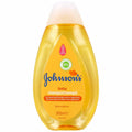 johnsons baby shampoo regular 300ml