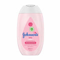 johnsons baby lotion 300ml