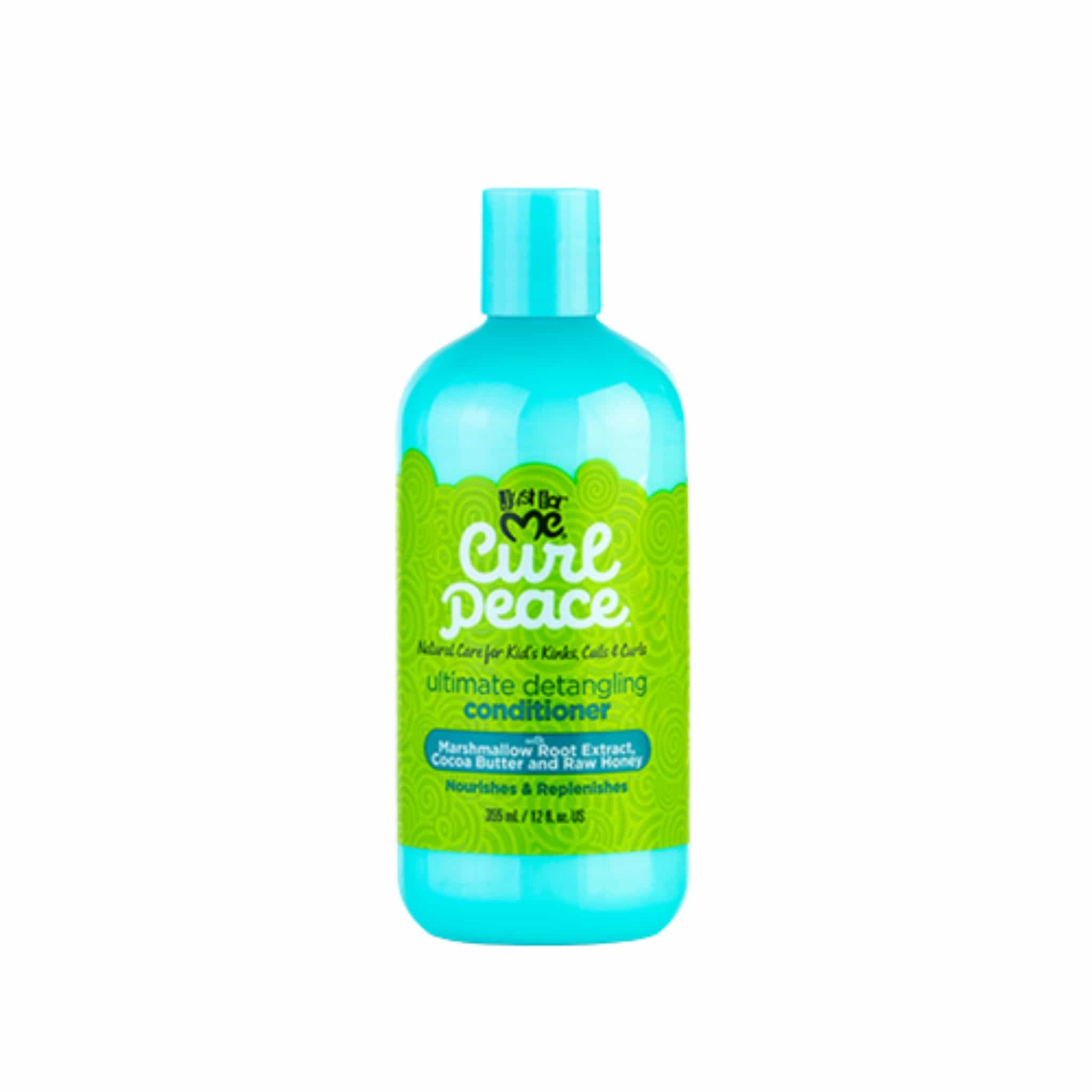 acondiciondaor ultimate detangling conditioner 355 ml