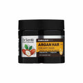 mascarilla cabello danando aceite de argan oil hair mask 300 ml