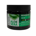 mascarilla reestructurante con aloe vera mask dr sante 300 ml