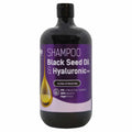 bio naturell shampoo ultra hydration black ceed oil hyaluron 946ml