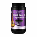 bio naturell hair mask ultra hydrating black seed oil hyaluron 946ml