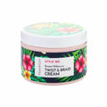 flora curl sweet hibiscus twist braid cream