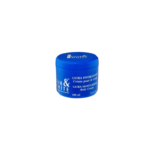 f w original ultra hydrating body creme blue 400 m