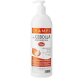 nurana cosmetics champu de cebolla desodorizada 1000ml