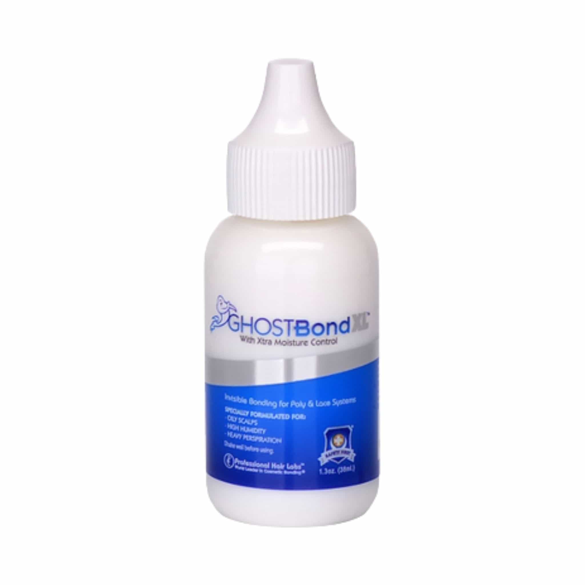 ghost bond xl 1 3oz wig glue