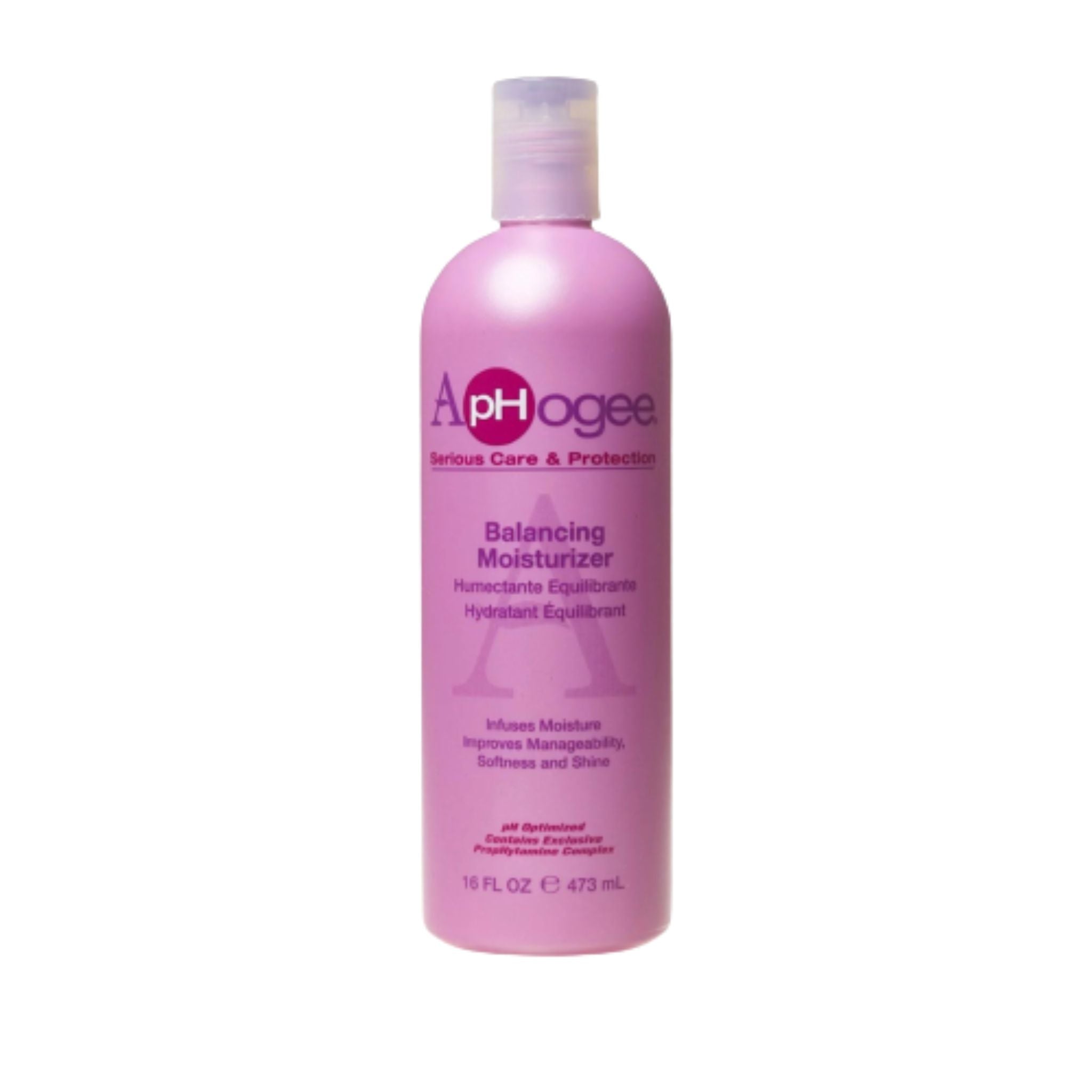 aphogee balancing moisturizer 16 oz