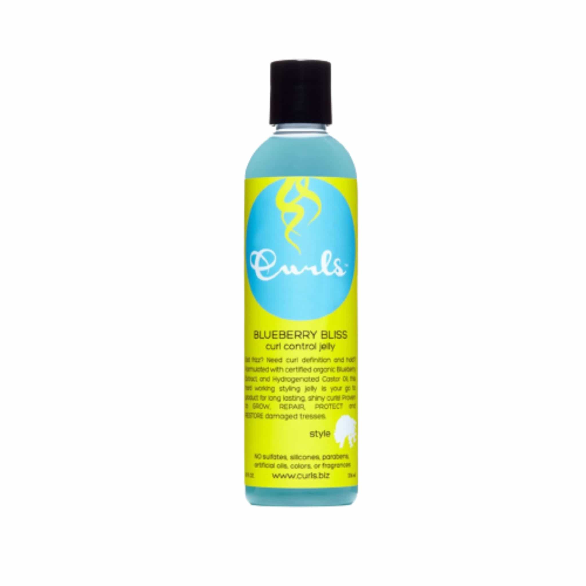 blueberry bliss curl control jelly curls 8 oz