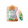 moisture mask de flora curl