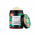 flora curl superfruit radiance mask 300ml