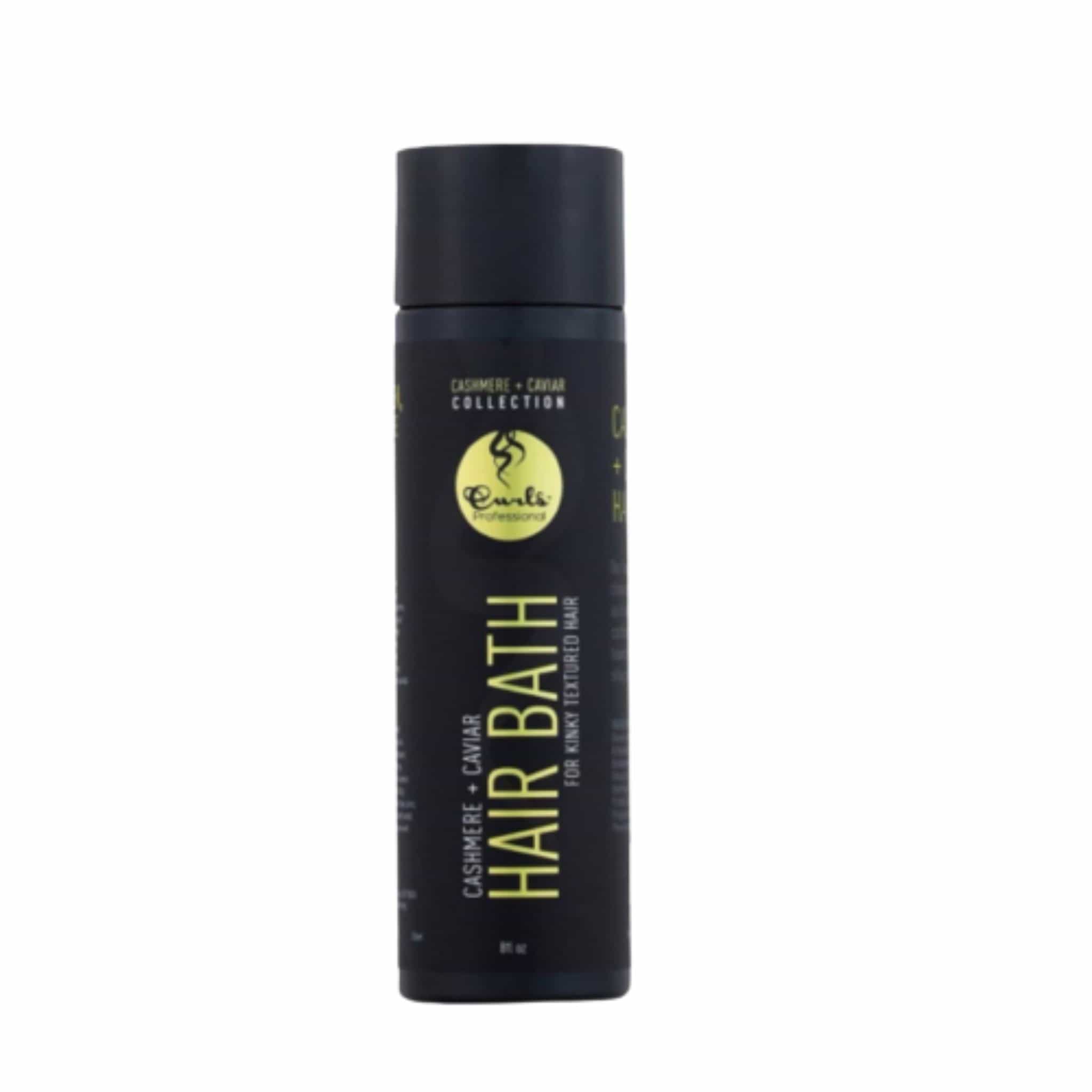 cashmere caviar hair serum oil based hair treatment 4oz