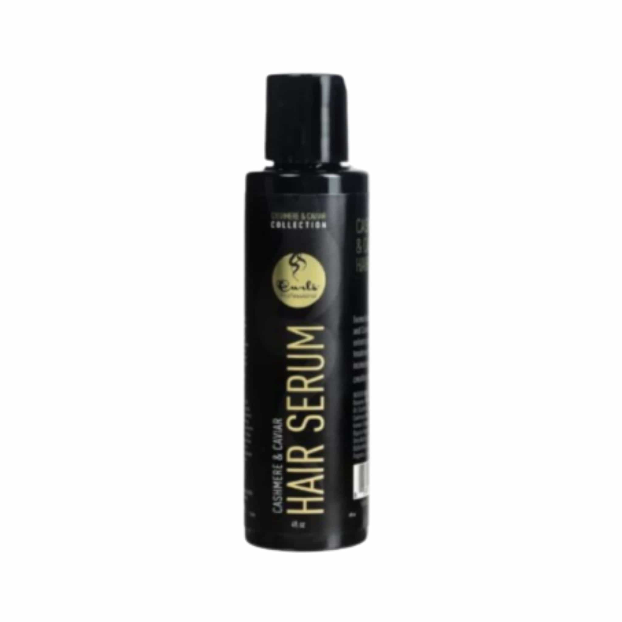 curls cashmere caviar hair serum 118ml