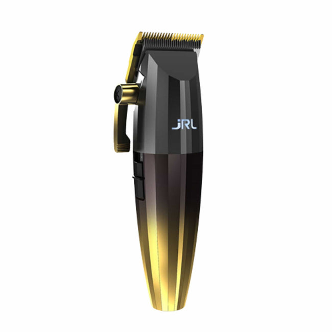jrl hair clipper fresh fade 2020c gold edition cordless