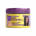 mascarilla ultra cholesterol plus intensive treatment dark and lovely 250 ml