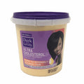 mascarilla ultra cholesterol plus intensive treatment dark and lovely 900 ml