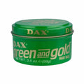 dax green gold haie wax 3 5oz