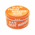 dax neat waves hair dress 3 5oz
