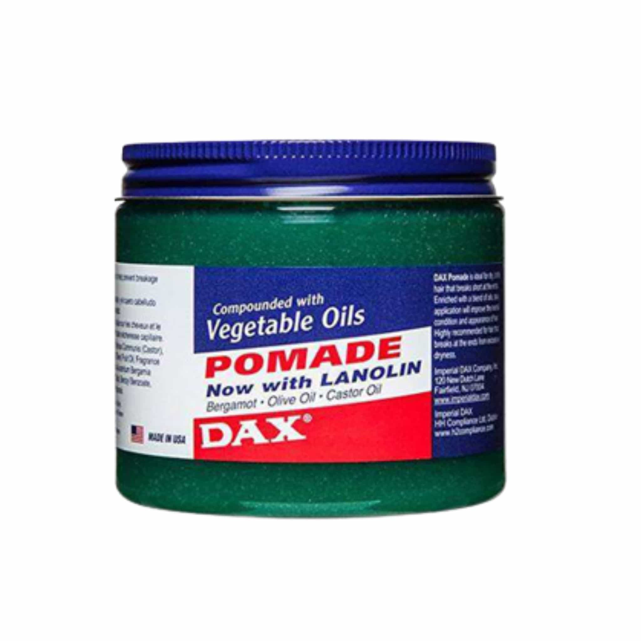 dax pommade 14 oz