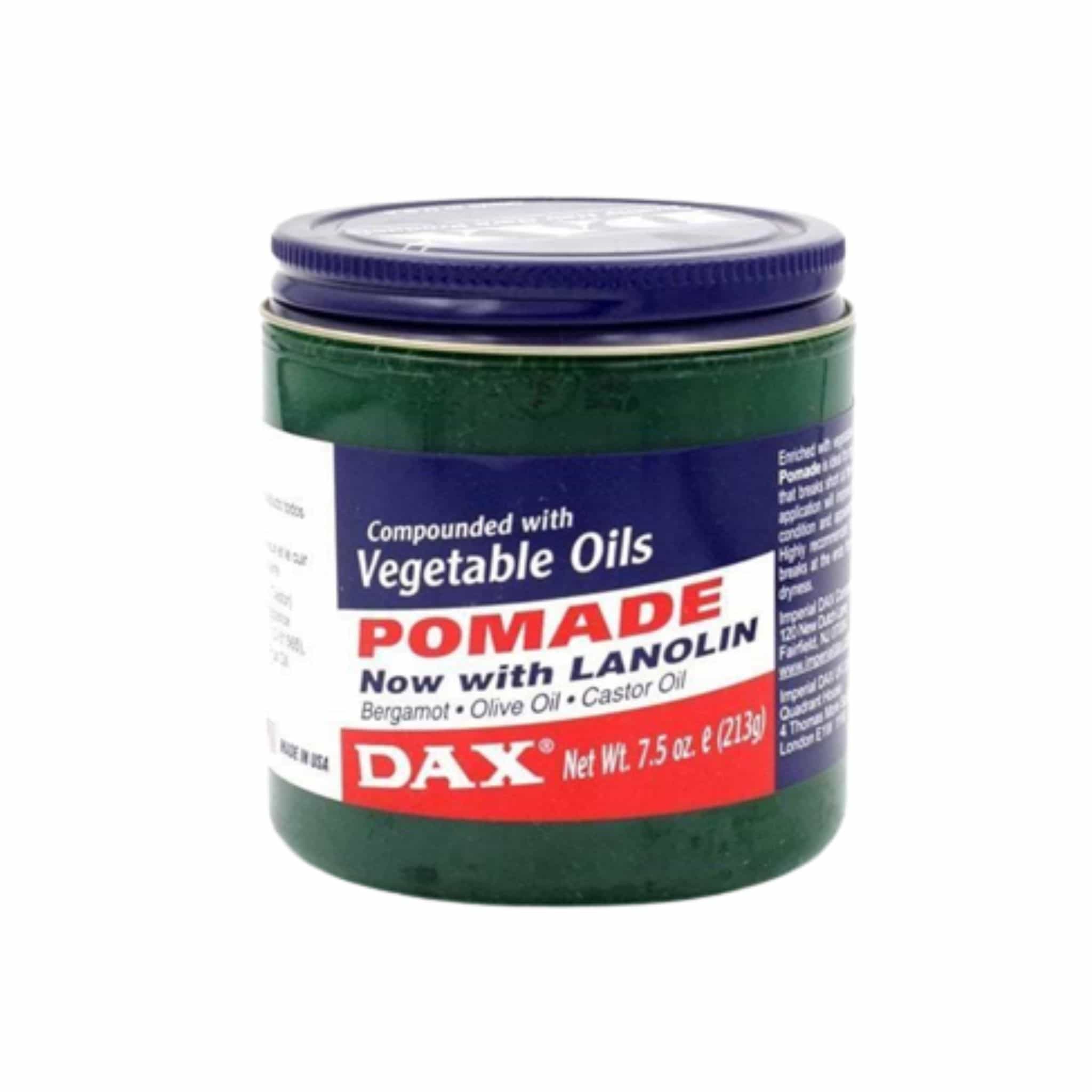dax pommade 7 5oz