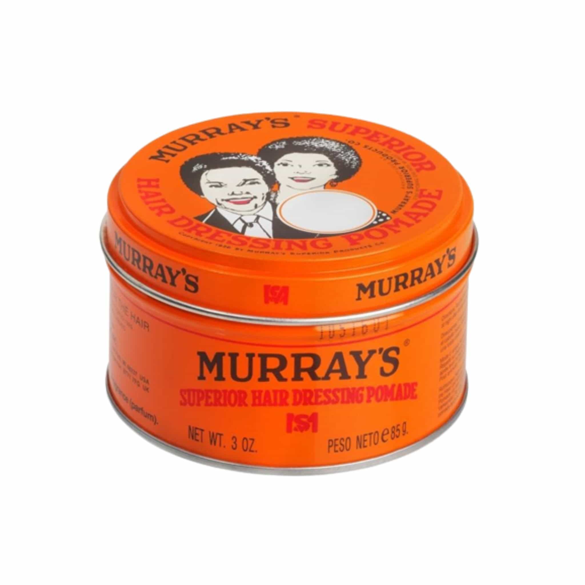 murrays original pomade
