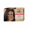 dr miracles kit no lye relaxer regular 1 aplicacion