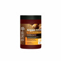 mascarilla cabello danando aceite de argan oil hair mask 1 000 ml