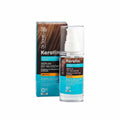 serum keratina regenrador para las puntas abiertas keratin dr sante 50 ml