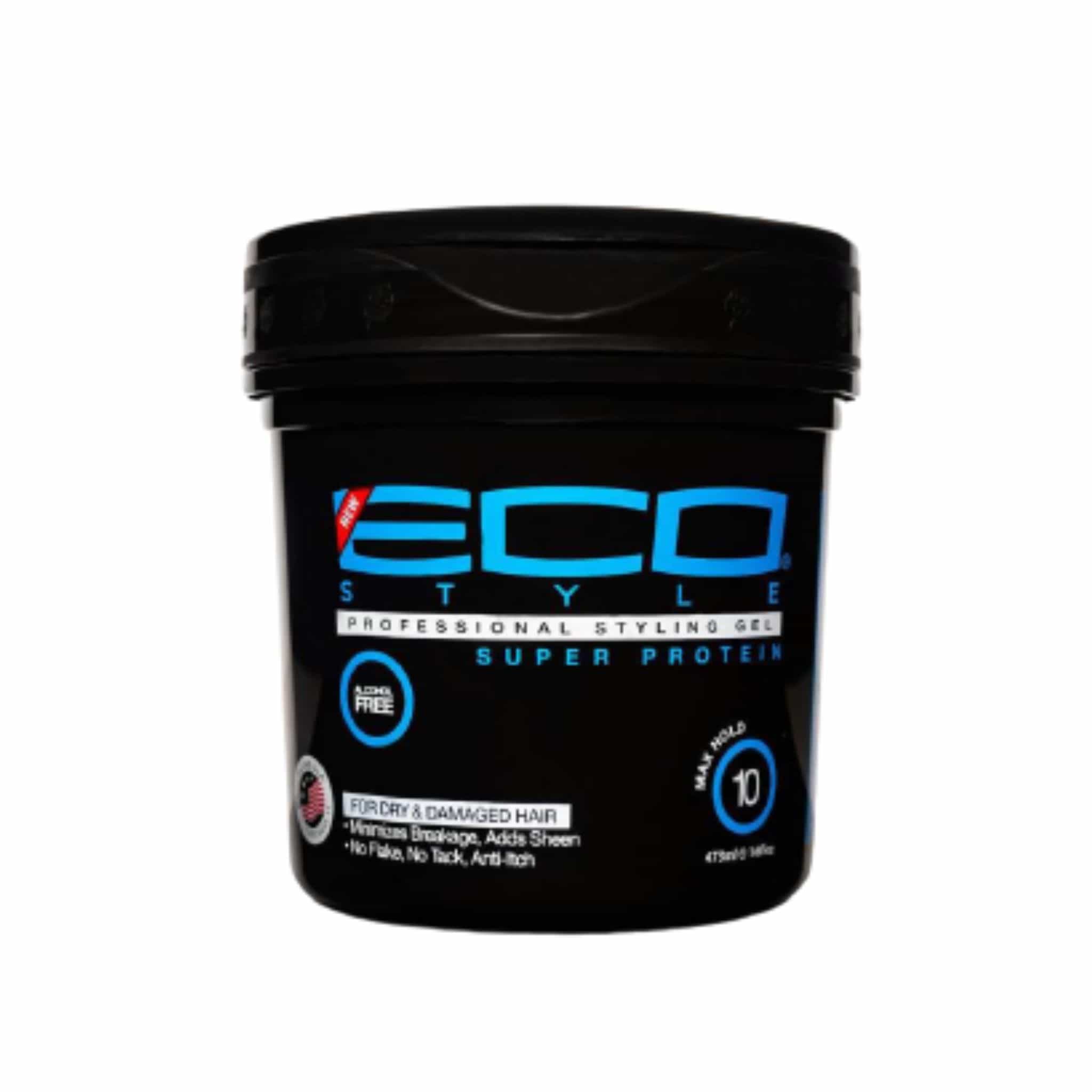 eco style super protein gel 16 oz