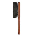 barber line cepillo cuello barbero puas pulidas s