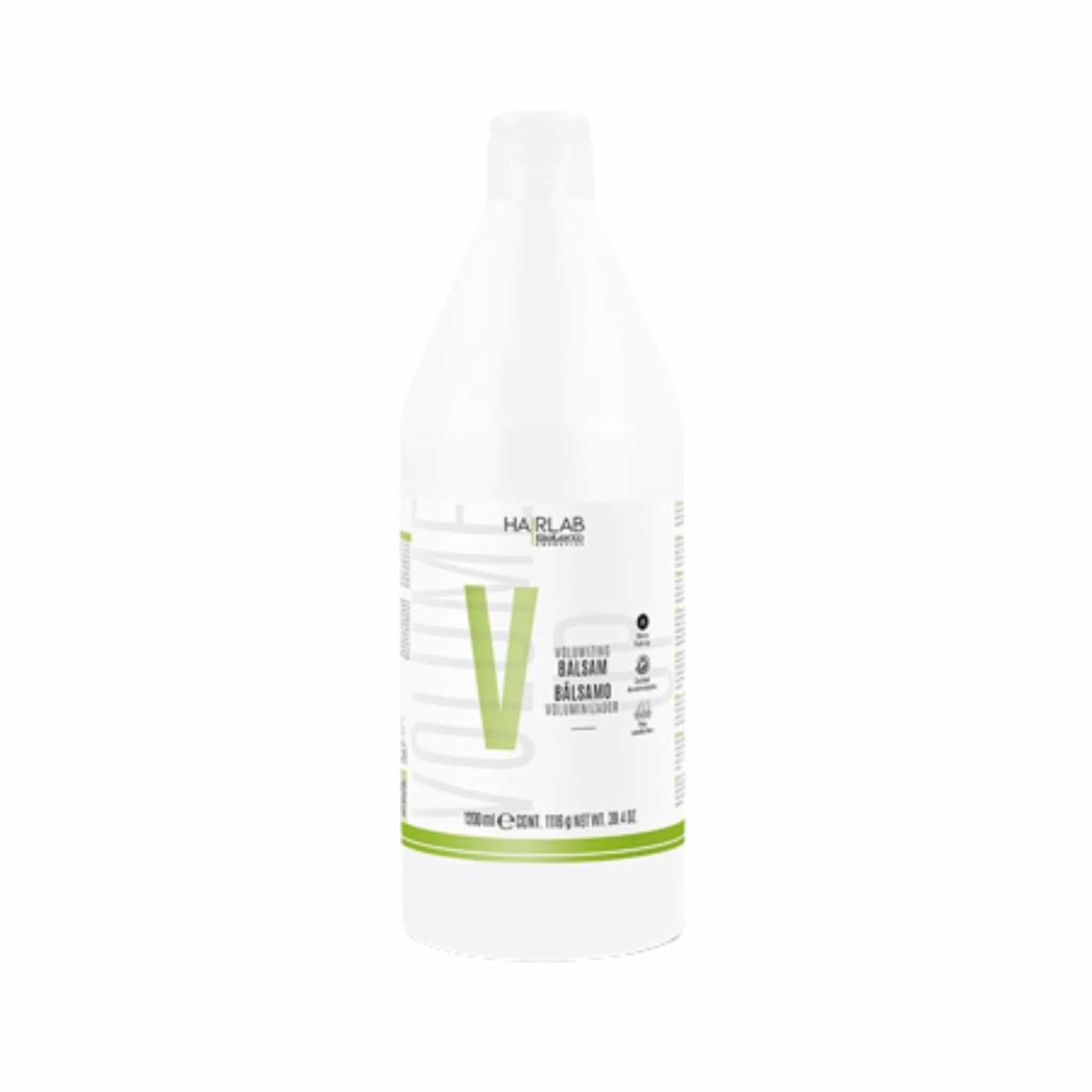 balsamo voluminizador 1200ml
