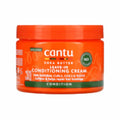 leave in conditioning cream cantu shea butter 12oz