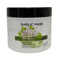 garlic mascarilla de ajo 500ml