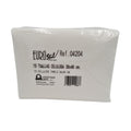 toalla desechable 30x40cm 75 unidades