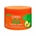 acondicionador sin aclarado reparador avocado hydrating repair leave in cantu shea butter 340g