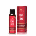 serum crecer long and luxe gro serum as i am 60ml