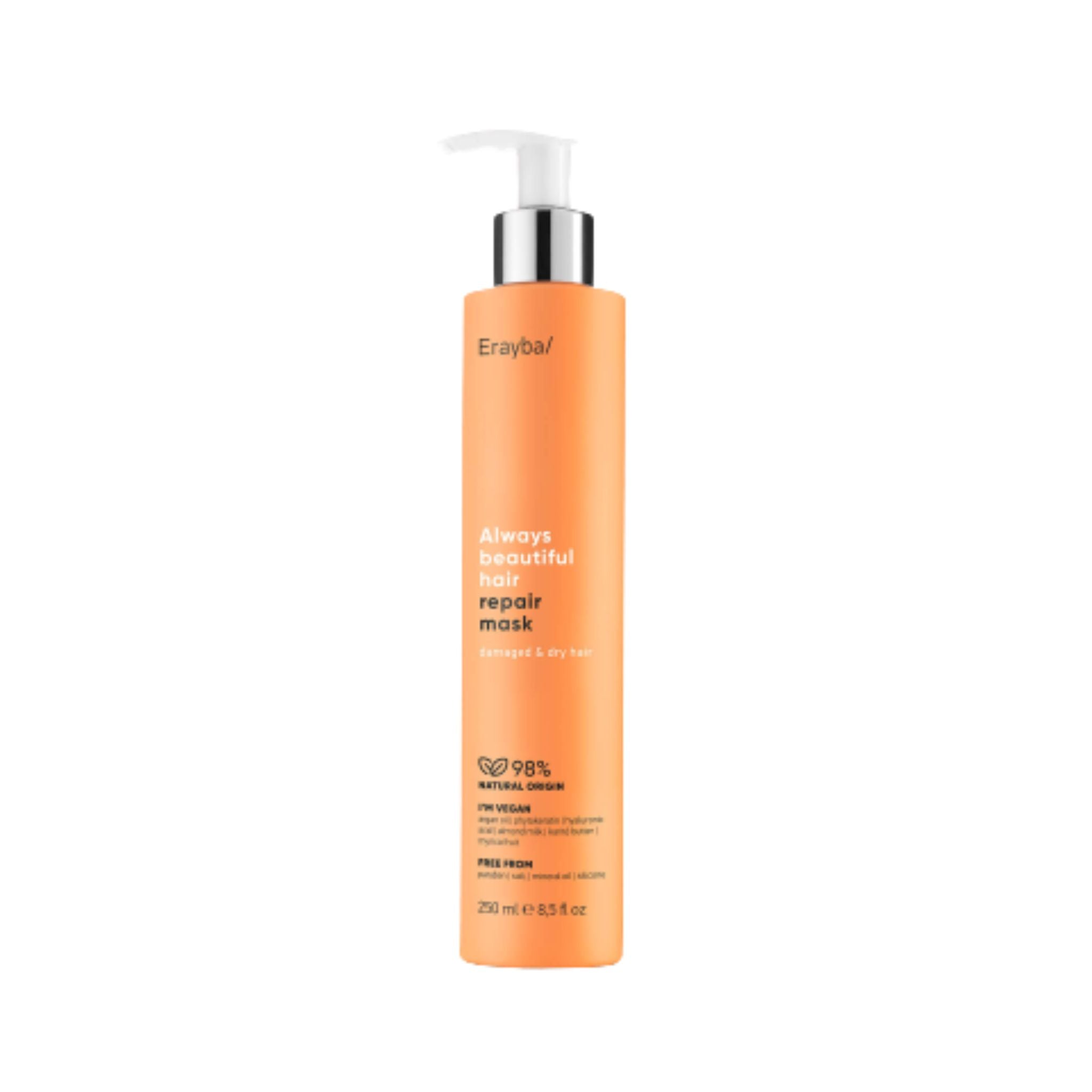 abh repair mask 250ml