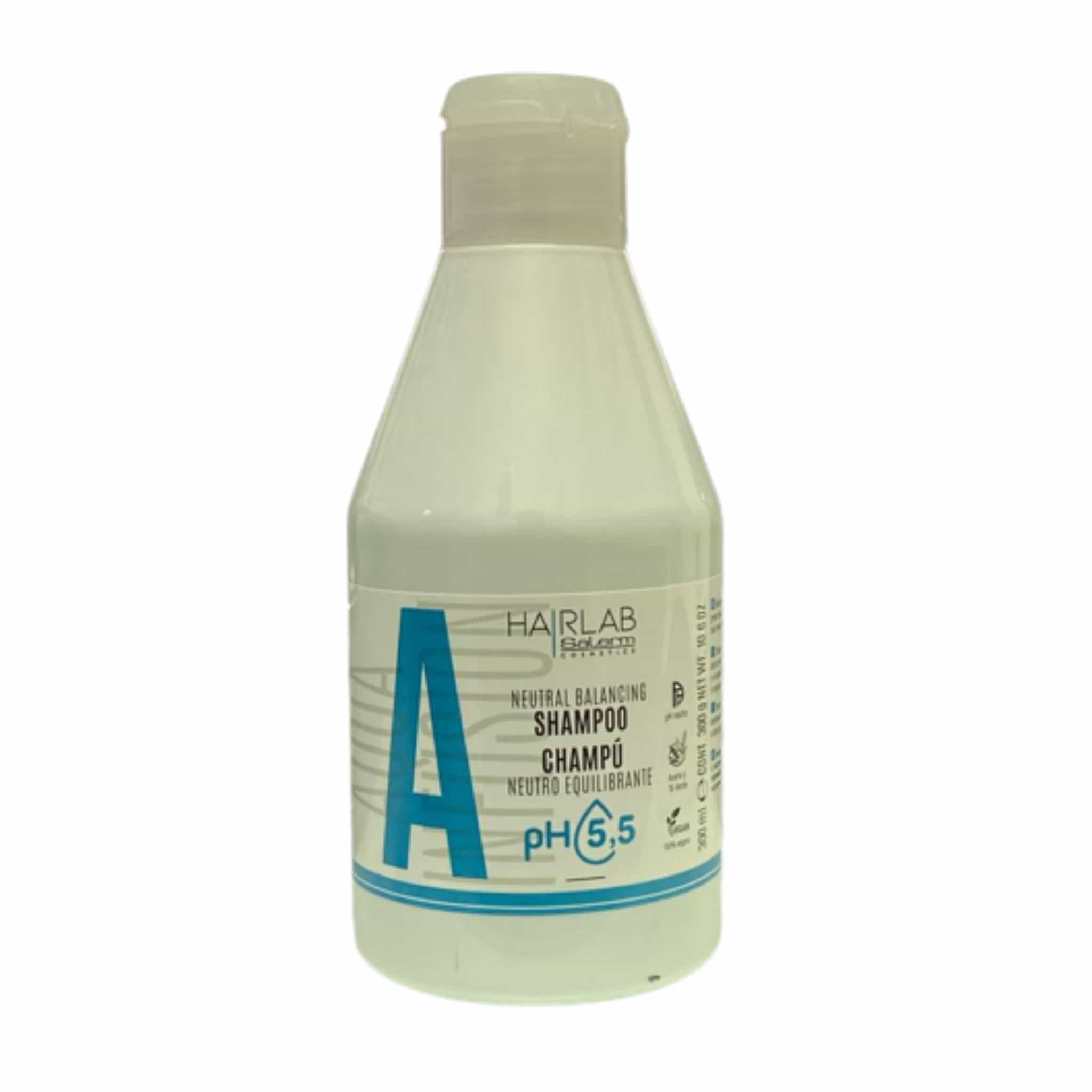 champu neutro equilibrante 300ml