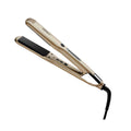 plancha digital ceramica y turmalina dorada eurostil