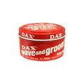 dax wave groom hair dress 3 5oz