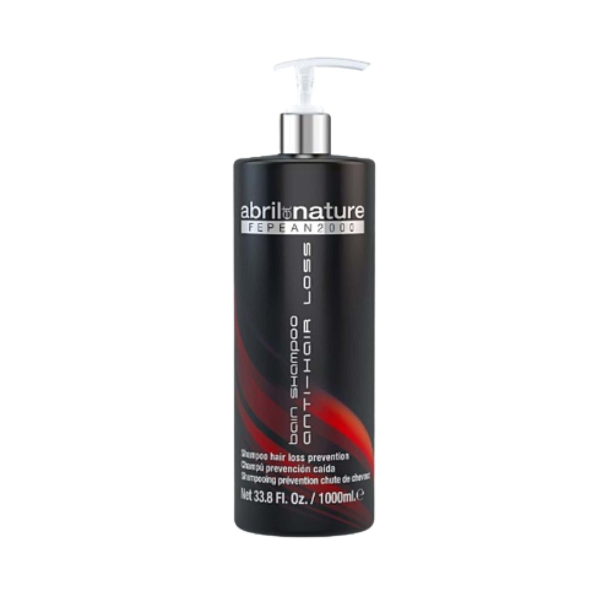 abril et nature anti hair loss bain shampoo