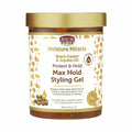 african pride moisture miracle max hold styling gel 18oz