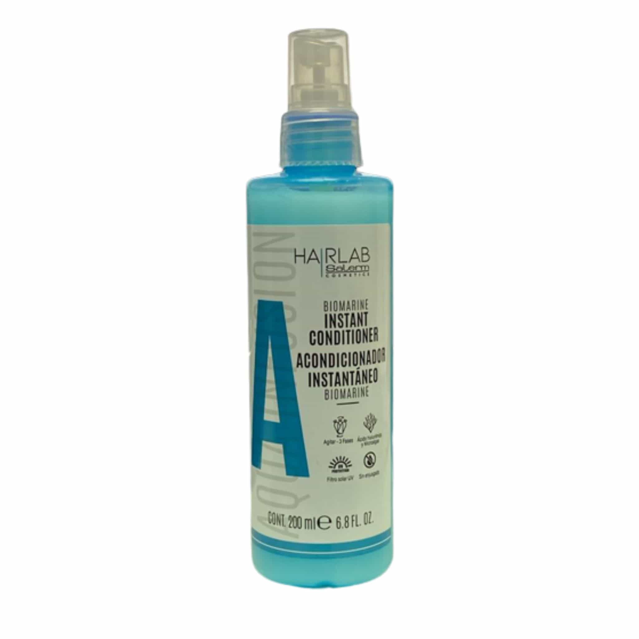 salerm biomarine instant conditioner 200ml