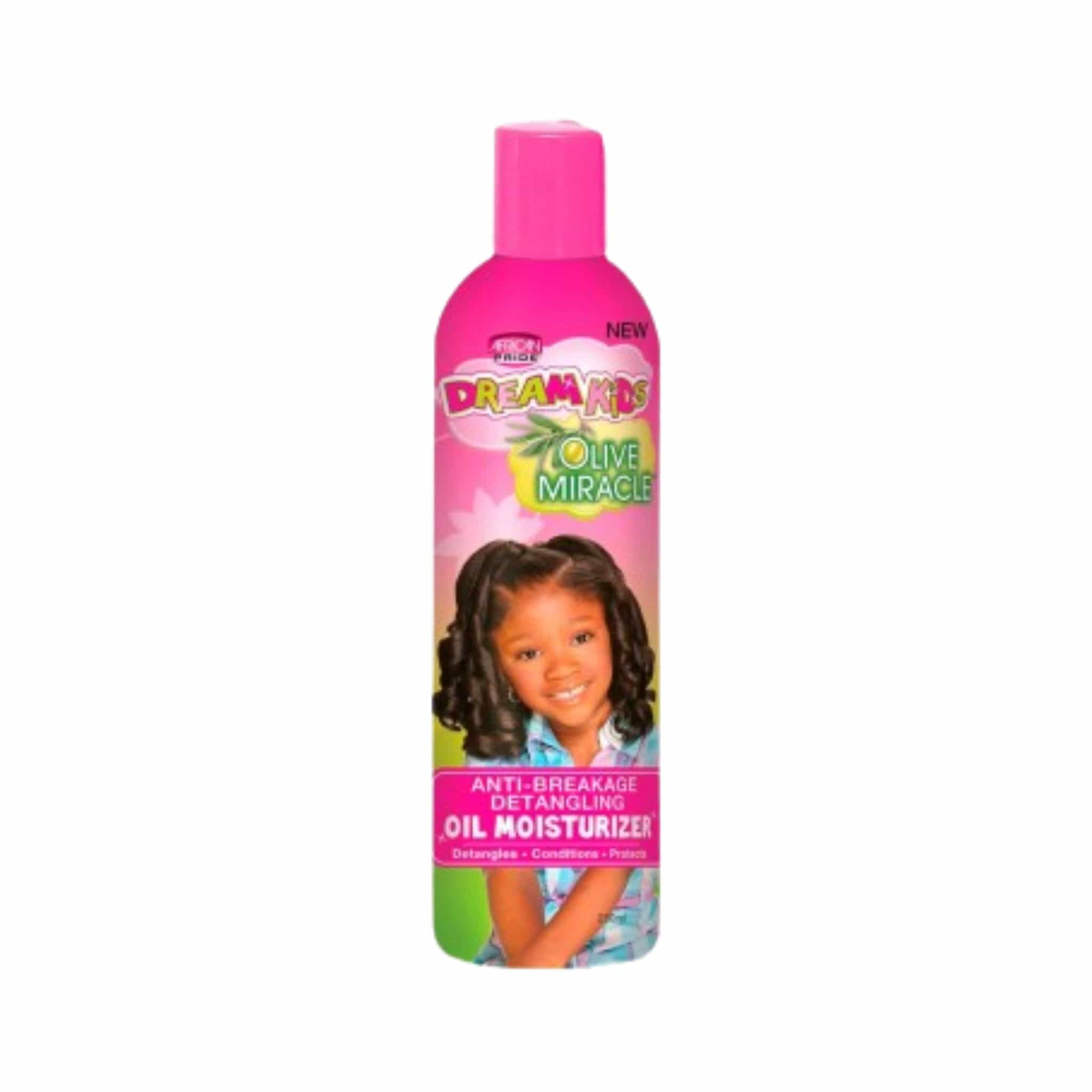 african pride dk oliv moist lotion 250ml