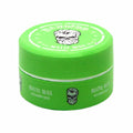 bandido maximum hold aqua gel wax green 5 oz