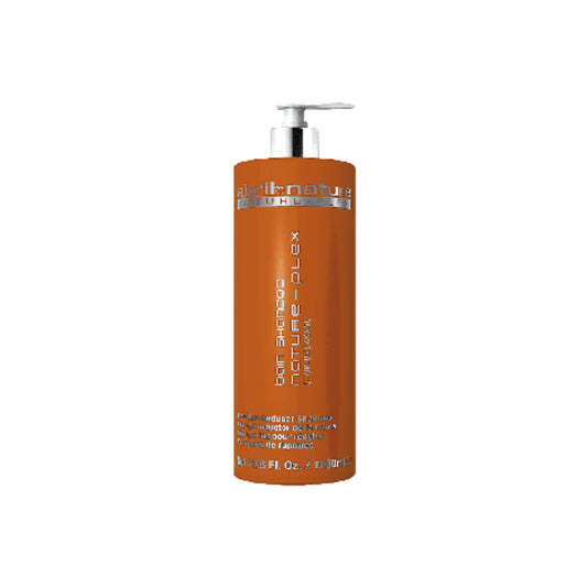 champu reductor de la rotura bain shampoo nature plex abril nature 1000 ml