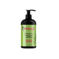 mielle rosemary mint strengthening leave in conditioner 12oz