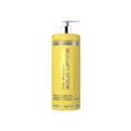 champu vegan definicion del rizo bain shampoo gold lifting abril et nature 1000 ml