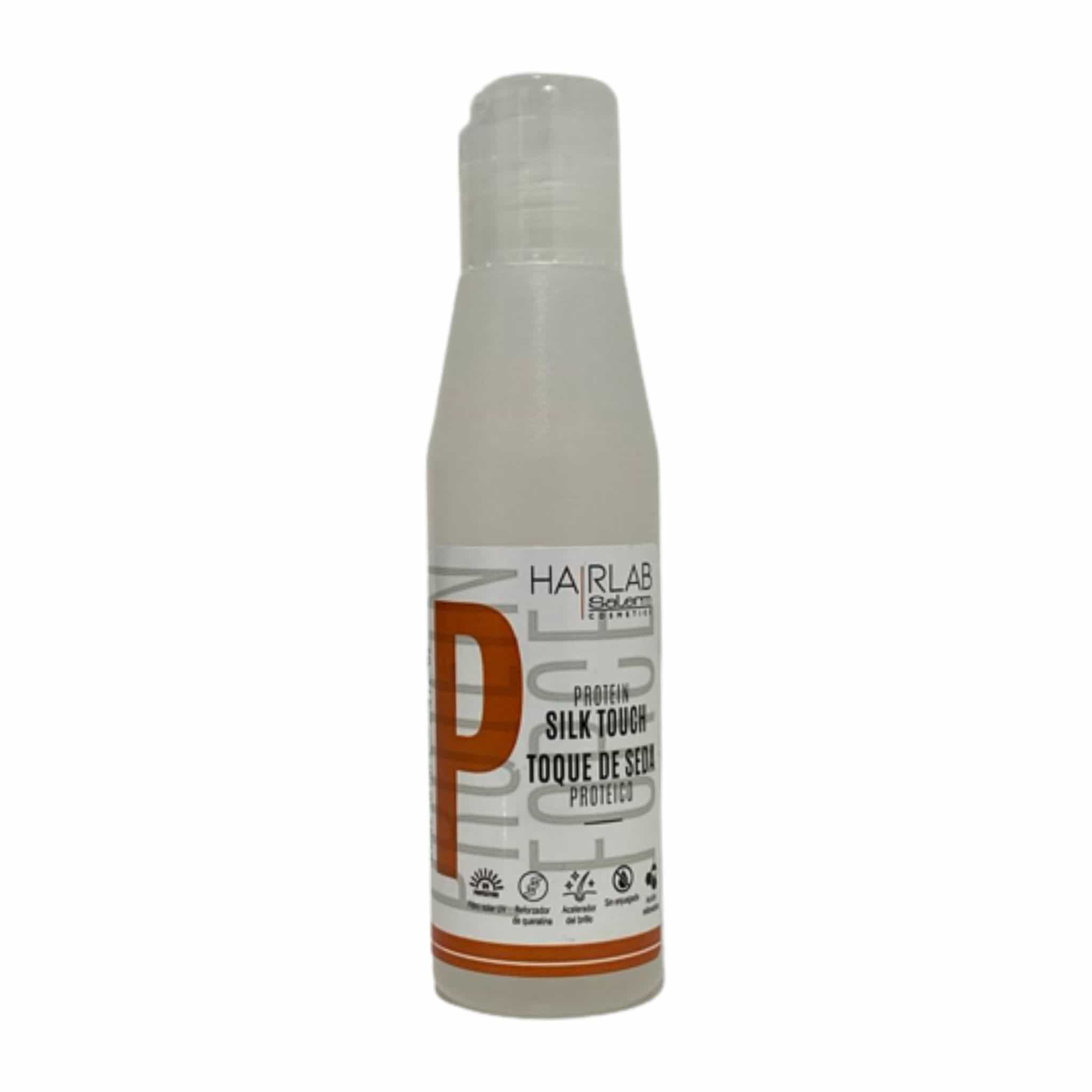 salerm technique toque terapia de seda 70 ml
